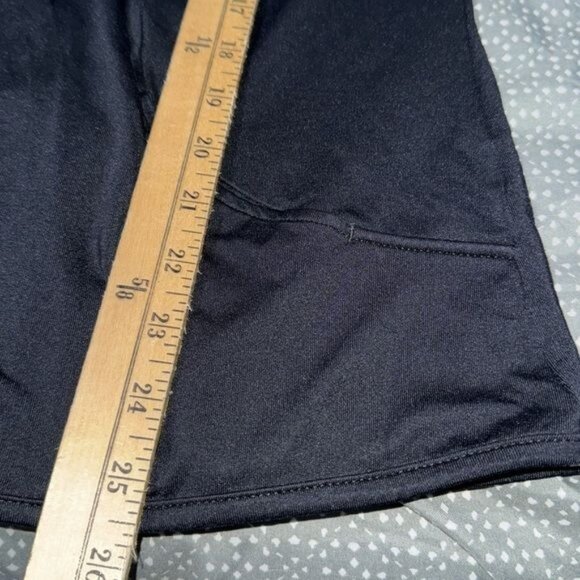 Sport-Tek Womens 3XL Black Dirty Girl 5K Mud Run 1/4 Zip Pullover With Thumbhole - Picture 7 of 7